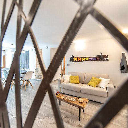 "Refuge De Claude" - Stile E Comfort Ad Aosta Centro 外观 照片