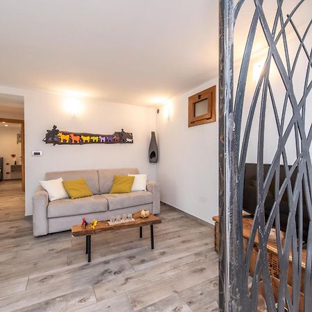 "Refuge De Claude" - Stile E Comfort Ad Aosta Centro 外观 照片
