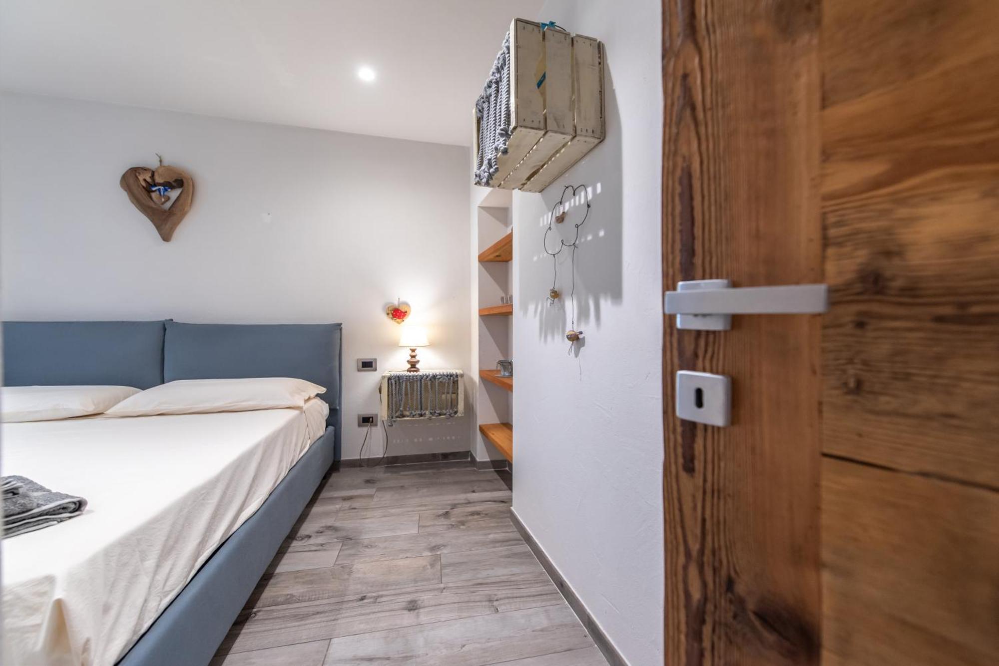 "Refuge De Claude" - Stile E Comfort Ad Aosta Centro 外观 照片