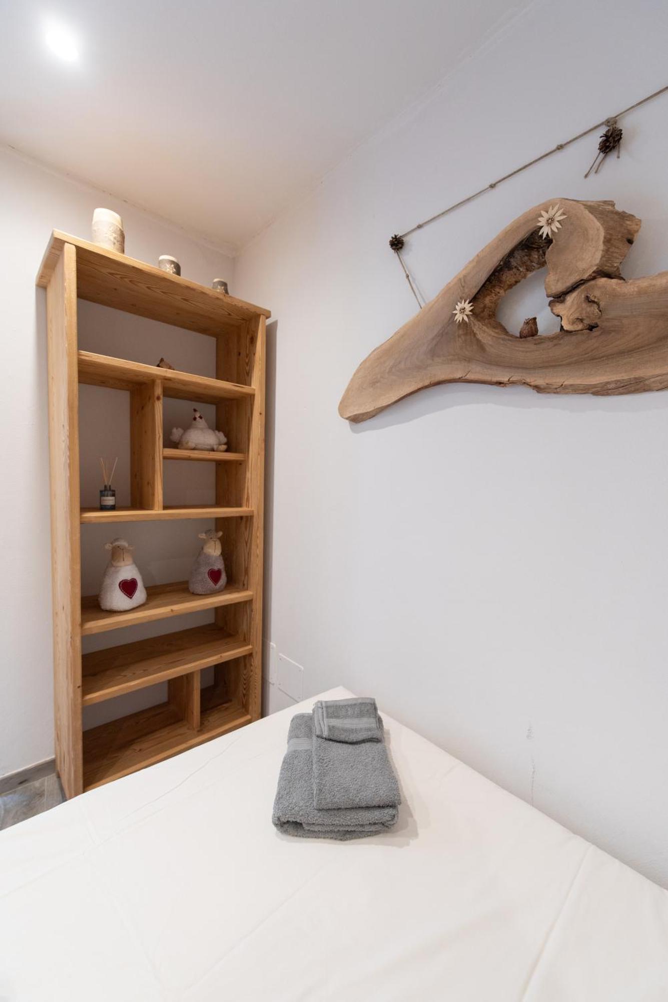 "Refuge De Claude" - Stile E Comfort Ad Aosta Centro 外观 照片