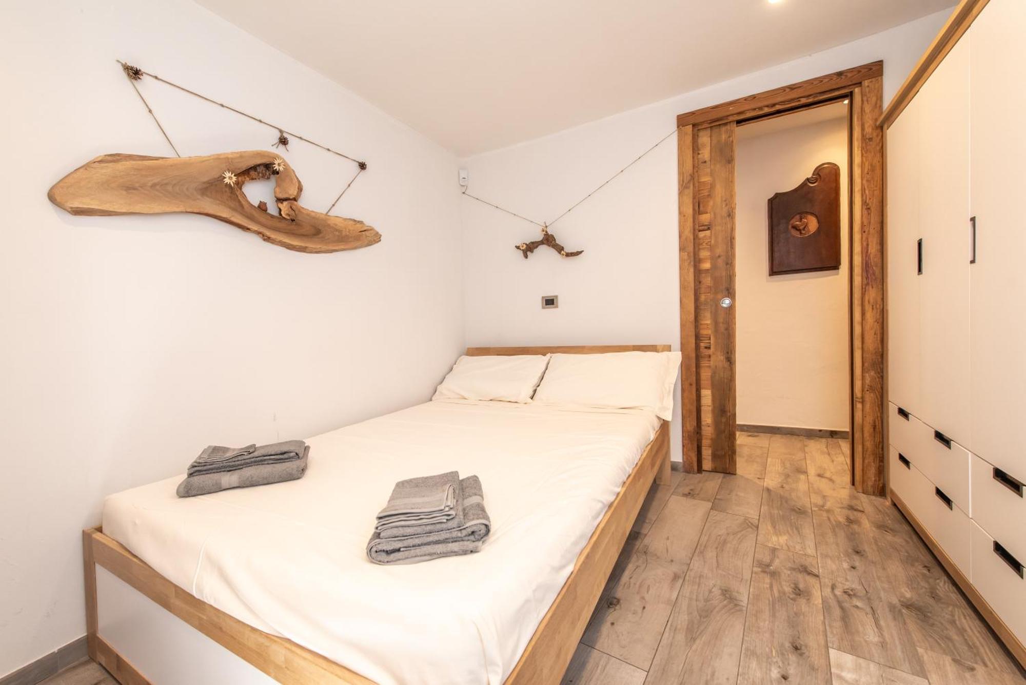 "Refuge De Claude" - Stile E Comfort Ad Aosta Centro 外观 照片